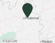 Camping maeva Respire Domaine de Kervallon